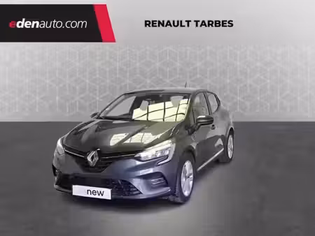 Renault Clio 1.5 dCi 85