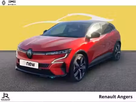 Renault Mégane E-Tech 220 Techno