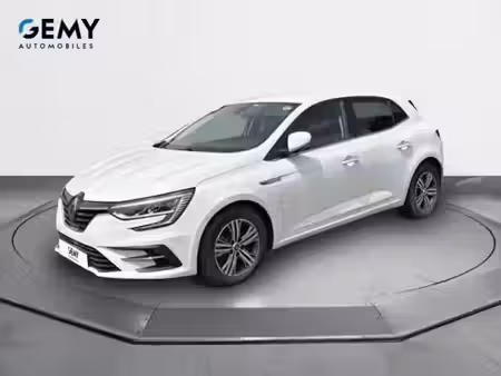 Renault Mégane E-Tech 1.6 160