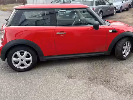 Mini Mini Cooper 75