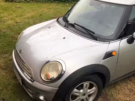 Mini Mini Cooper 1.6