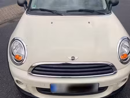 Mini Mini One 1.6 75