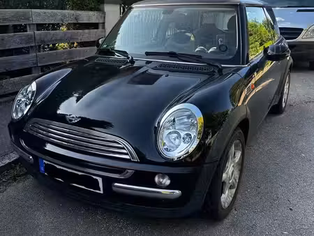Mini Mini One 1.6 90