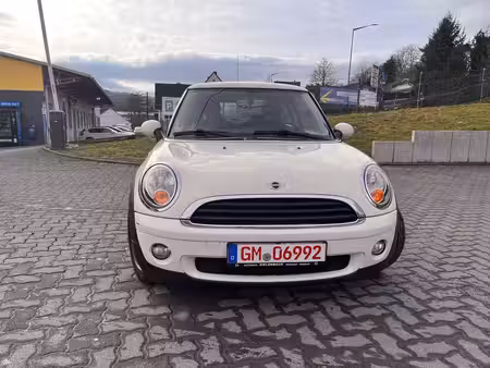 Mini Mini One 75