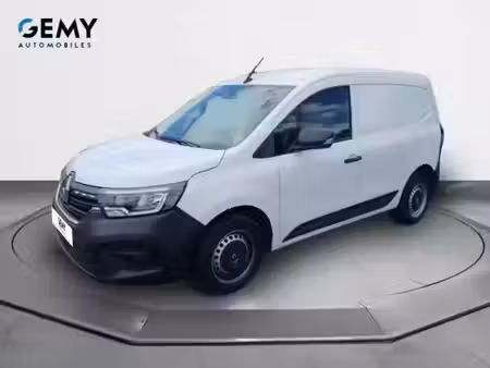 Renault Kangoo 1.5 dCi 95
