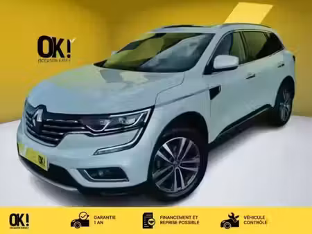 Renault Koleos 1.6 dCi 131 Intens