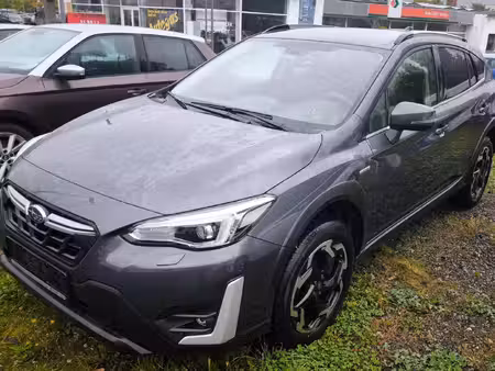 Subaru XV 2.0 150 Comfort 4x4