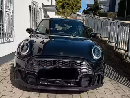 Mini Mini John Cooper Works 1.5 136