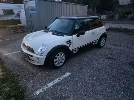 Mini Mini Cooper 1.6