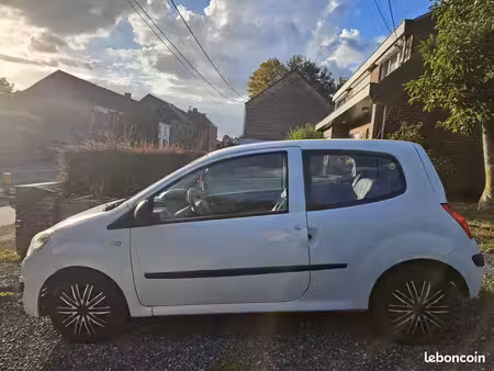 Renault Twingo 1.5