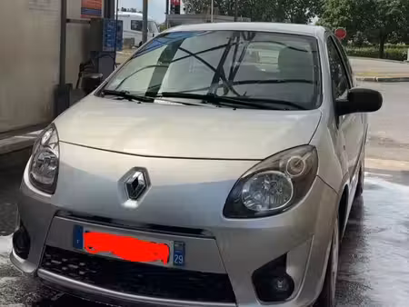 Renault Twingo 1.2 75