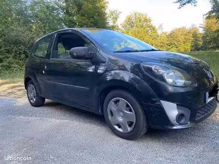 Renault Twingo 1.2 75