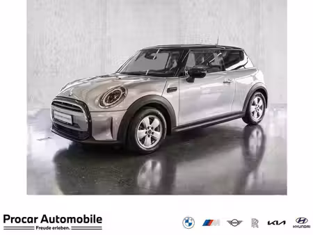 Mini Mini Cooper 1.5 136 Essential