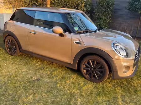 Mini Mini One 102