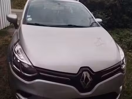 Renault Clio 1.5 dCi 90