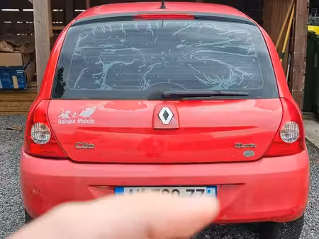 Renault Clio 1.2 75
