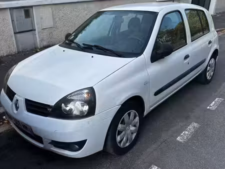 Renault Clio 1.2 60 Campus