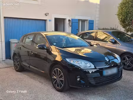 Renault Mégane 1.9 dCi 130