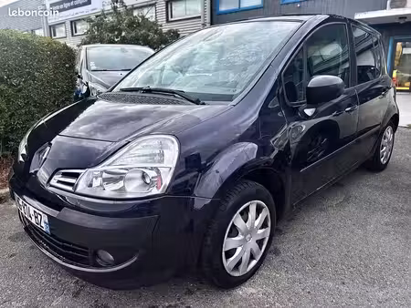 Renault Modus 1.2 75 Dynamique