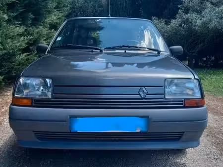 Renault Super 5 1.4 60