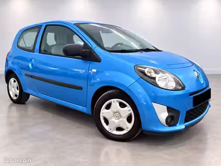 Renault Twingo 1.2 75