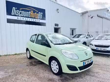 Renault Twingo 1.2 75 Initiale