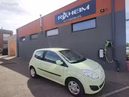 Renault Twingo 1.2 75 Expression