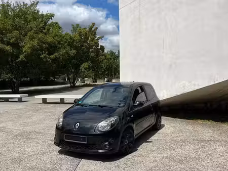 Renault Twingo 1.2 75