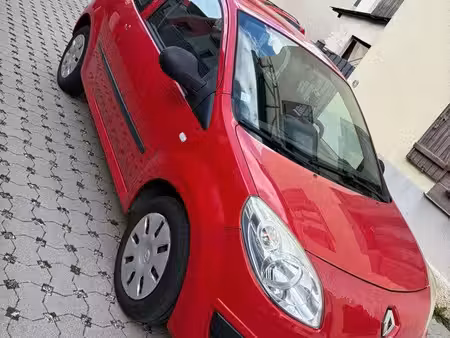 Renault Twingo 1.2 75