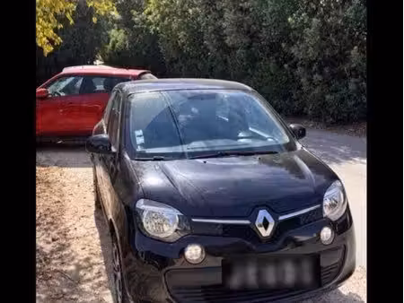 Renault Twingo 1.0 70