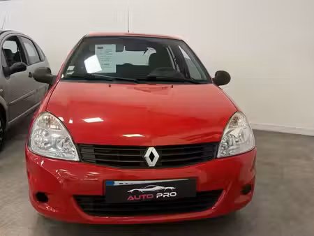 Renault Clio 1.2 58 Campus
