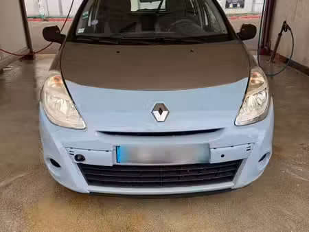 Renault Clio 1.2 75