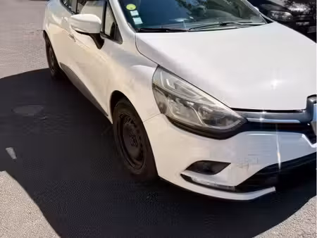 Renault Clio 1.5 dCi 90