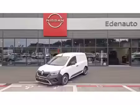 Renault Kangoo 1.5 dCi 115