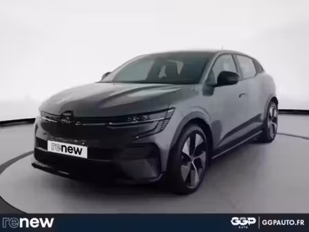 Renault Mégane E-Tech 220 Équilibre