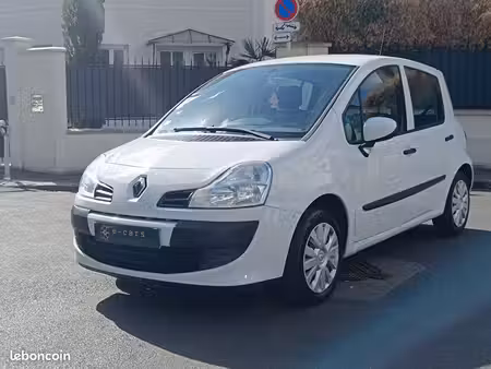 Renault Modus 1.2 75
