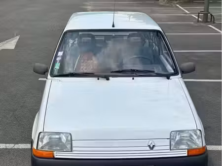 Renault Super 5 1.4 60