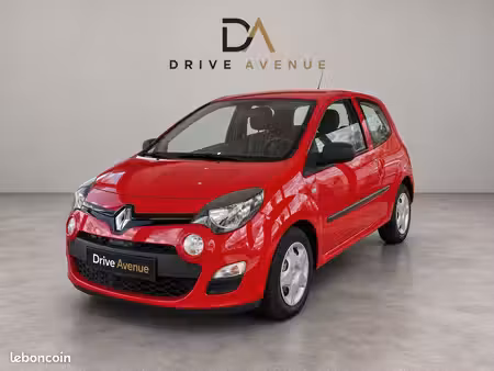 Renault Twingo 1.2 75