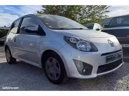 Renault Twingo 1.2 75