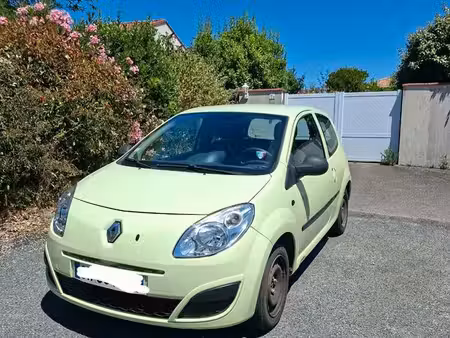 Renault Twingo 1.2 60