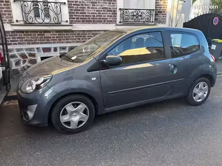 Renault Twingo 1.2 75