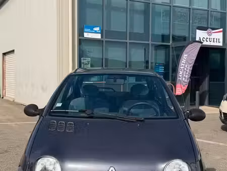 Renault Twingo 1.2 55