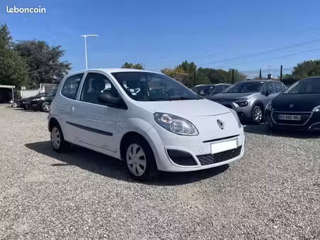 Renault Twingo 1.2 58 Expression