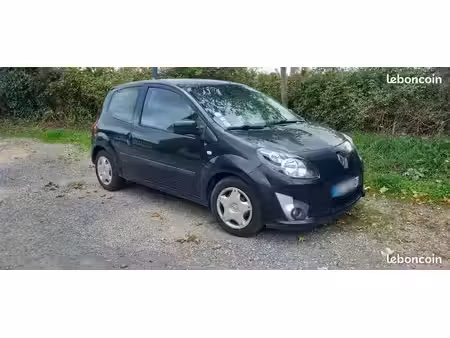 Renault Twingo 1.2 75