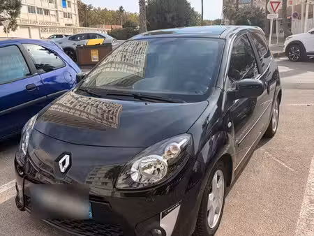 Renault Twingo 1.2 75 Rip Curl