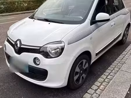Renault Twingo 0.9 90 Limited