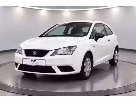 Seat Ibiza 1.0 TSI 75 Référence