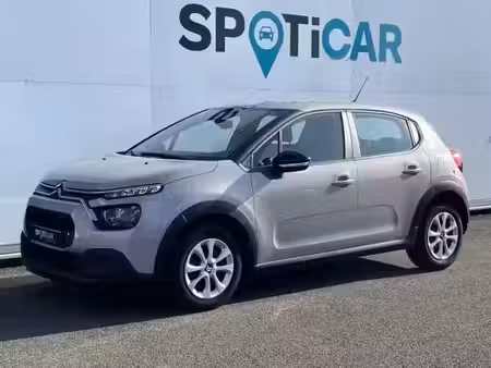 Citroën C3 1.5 HDi 100