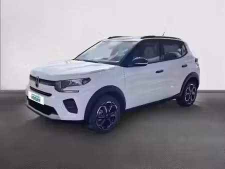 Citroën C3 1.2 110