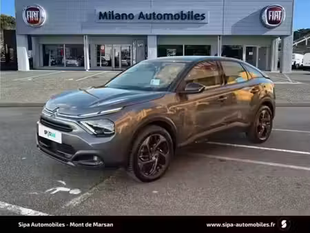 Citroën C4 1.5 HDi 130